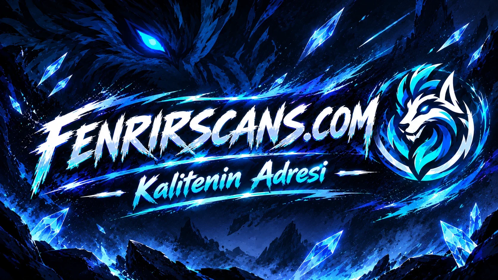 Fenrir Scans — fenrirscans.com