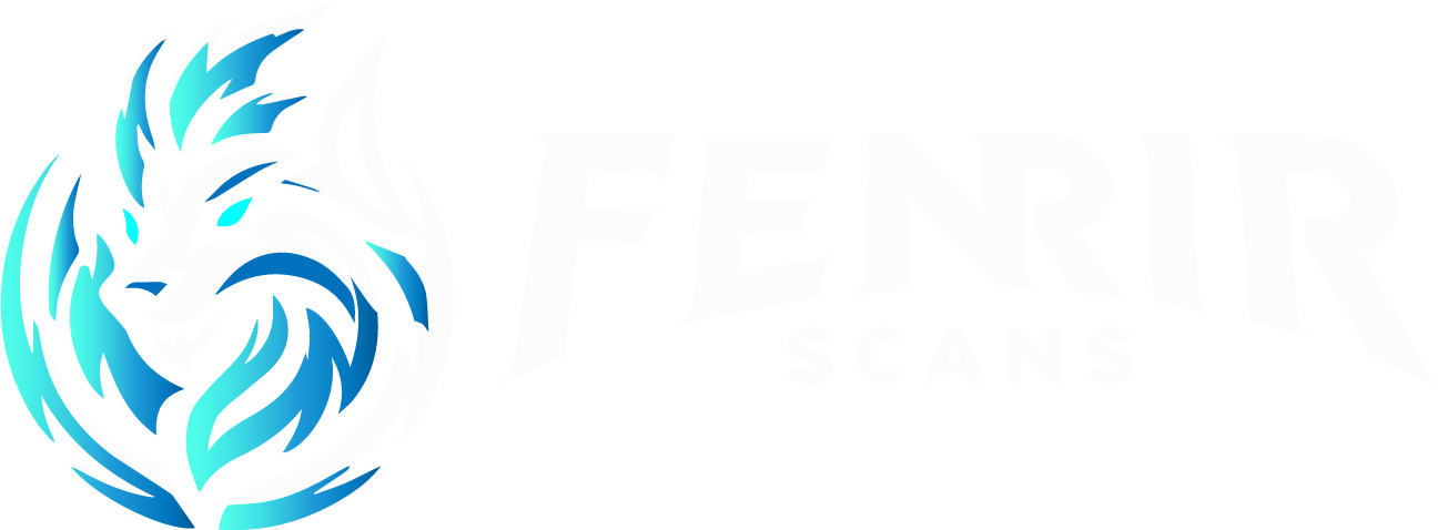 Fenrir Webtoon