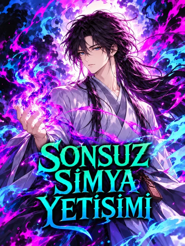 Sonsuz Simya Yetişimi